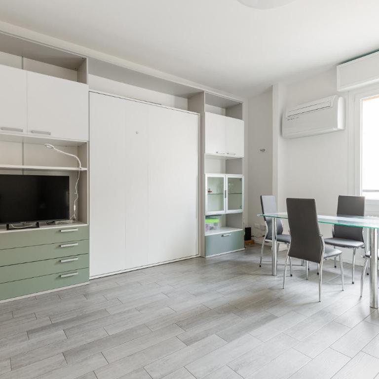 Mascarella Cozy Studio by Wonderful Italy - Studio - 10