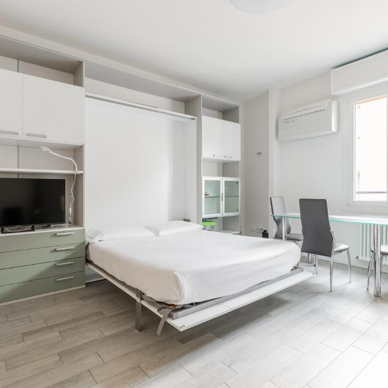 Mascarella Cozy Studio by Wonderful Italy - Studio - 14