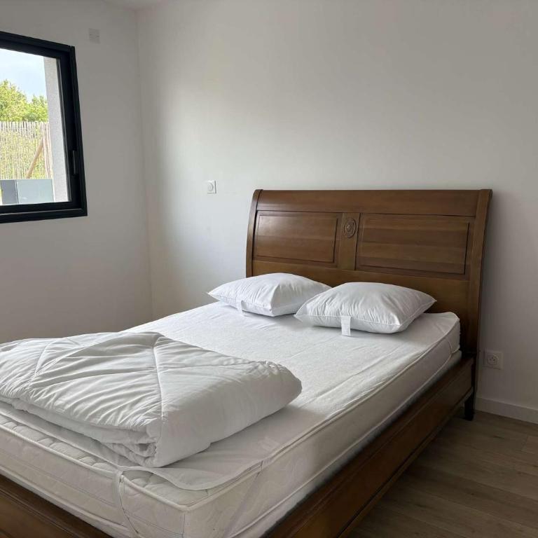 Villa de 3 chambres - LA BAULE - LB000-005 - Haus mit 3 Schlafzimmern - 3