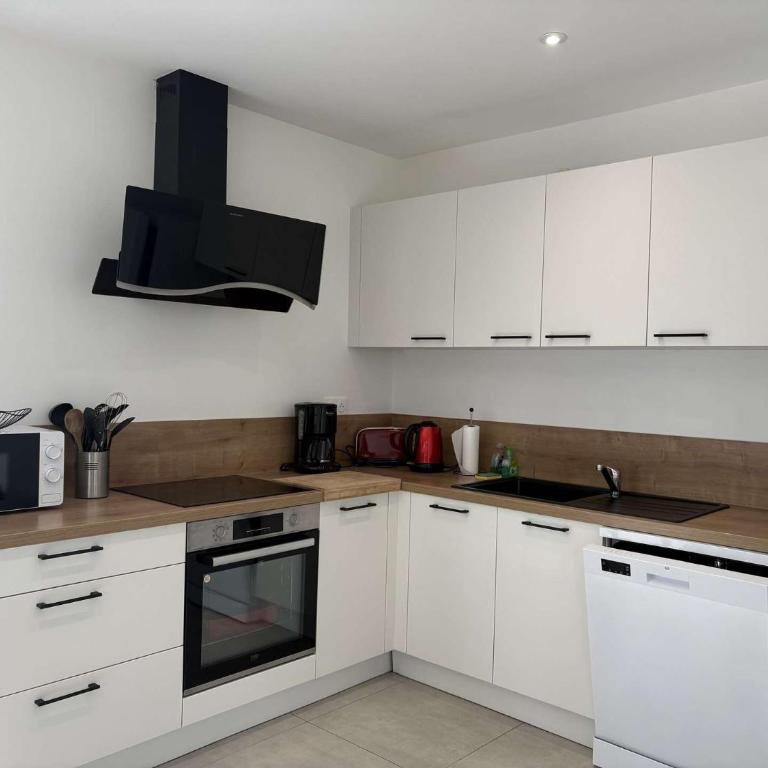 Villa de 3 chambres - LA BAULE - LB000-005 - Haus mit 3 Schlafzimmern - 4