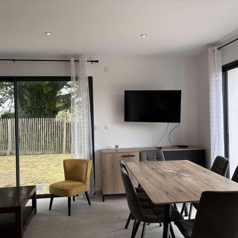 Villa de 3 chambres - LA BAULE - LB000-005 - Haus mit 3 Schlafzimmern - 5