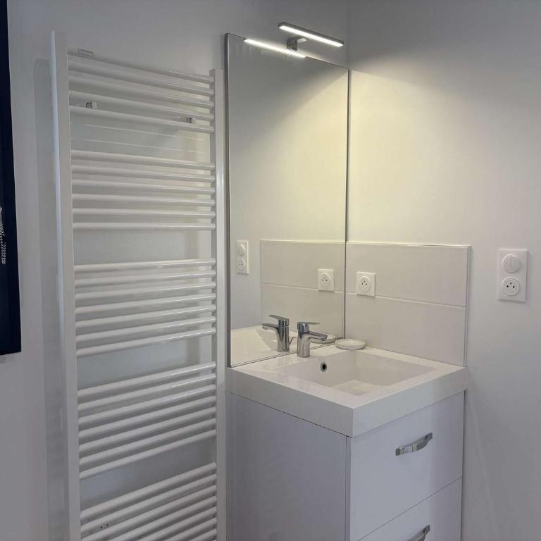 Villa de 3 chambres - LA BAULE - LB000-005 - Haus mit 3 Schlafzimmern - 9