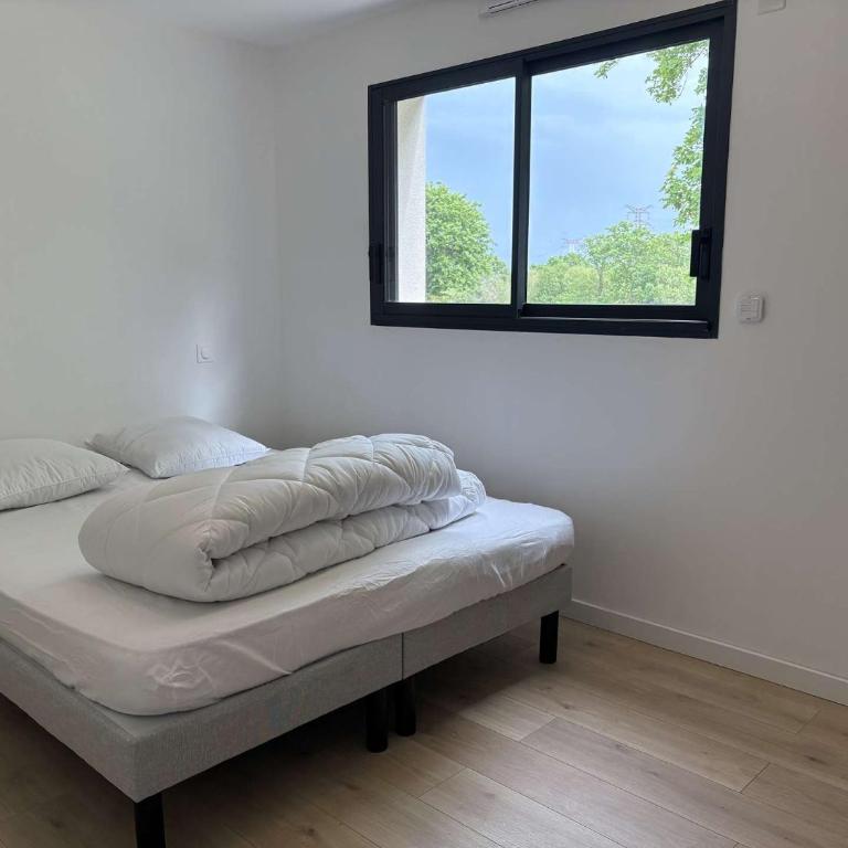 Villa de 3 chambres - LA BAULE - LB000-005 - Haus mit 3 Schlafzimmern - 11