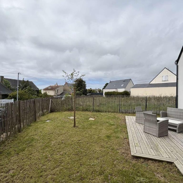 Villa de 3 chambres - LA BAULE - LB000-005 - Haus mit 3 Schlafzimmern - 13