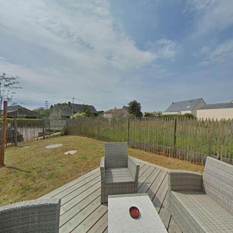 Villa de 3 chambres - LA BAULE - LB000-005 - Haus mit 3 Schlafzimmern - 14