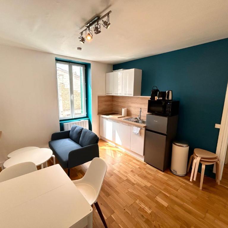 La Suite Pierret Centre-ville - Appartamento - 1