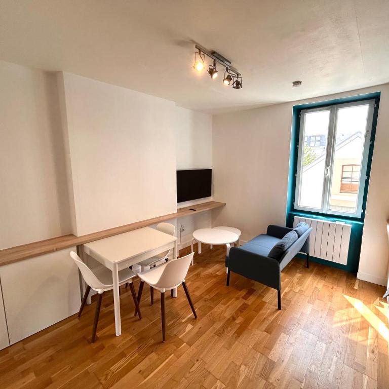 La Suite Pierret Centre-ville - Appartamento - 5