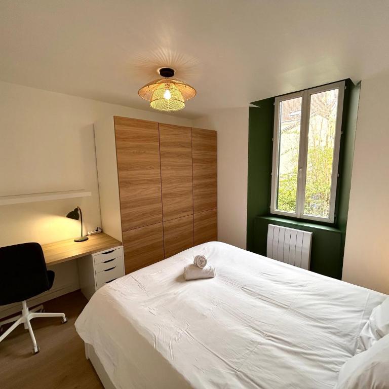 La Suite Pierret Centre-ville - Appartamento - 2