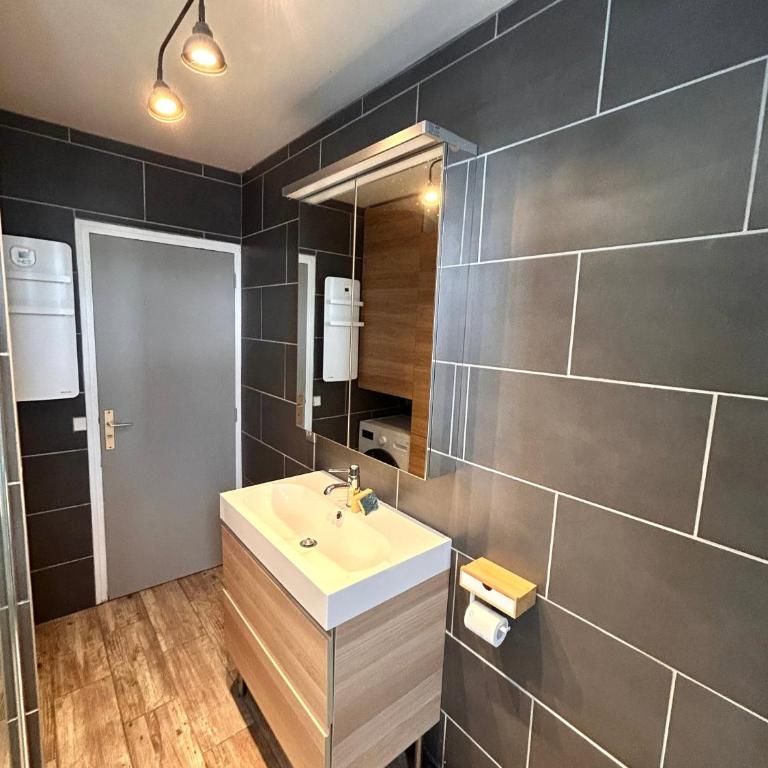 La Suite Pierret Centre-ville - Appartamento - 12