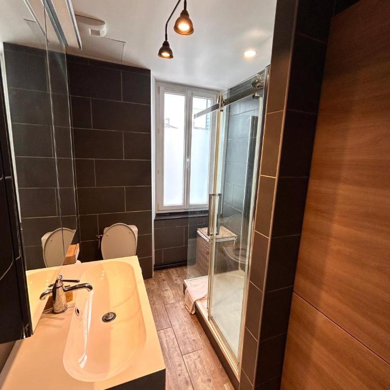 La Suite Pierret Centre-ville - Appartamento - 3