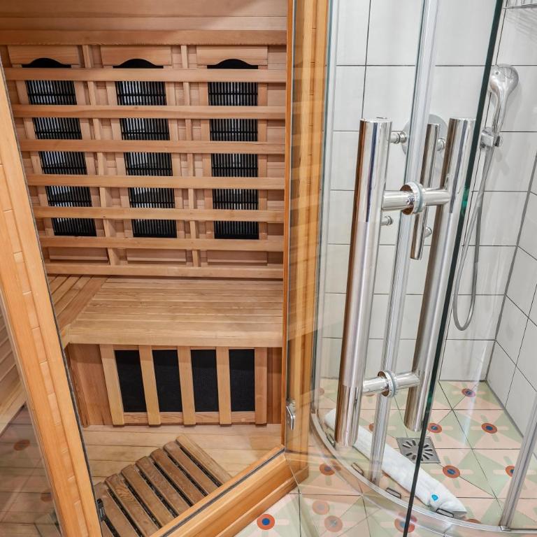Lavie Maison Little Studio - Apartment - 14