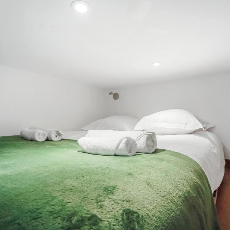 Lavie Maison Little Studio - Apartment - 9