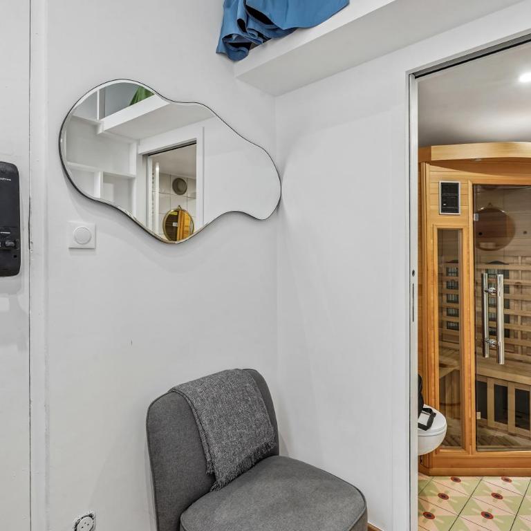 Lavie Maison Little Studio - Apartment - 13