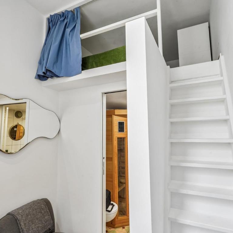 Lavie Maison Little Studio - Apartment - 12