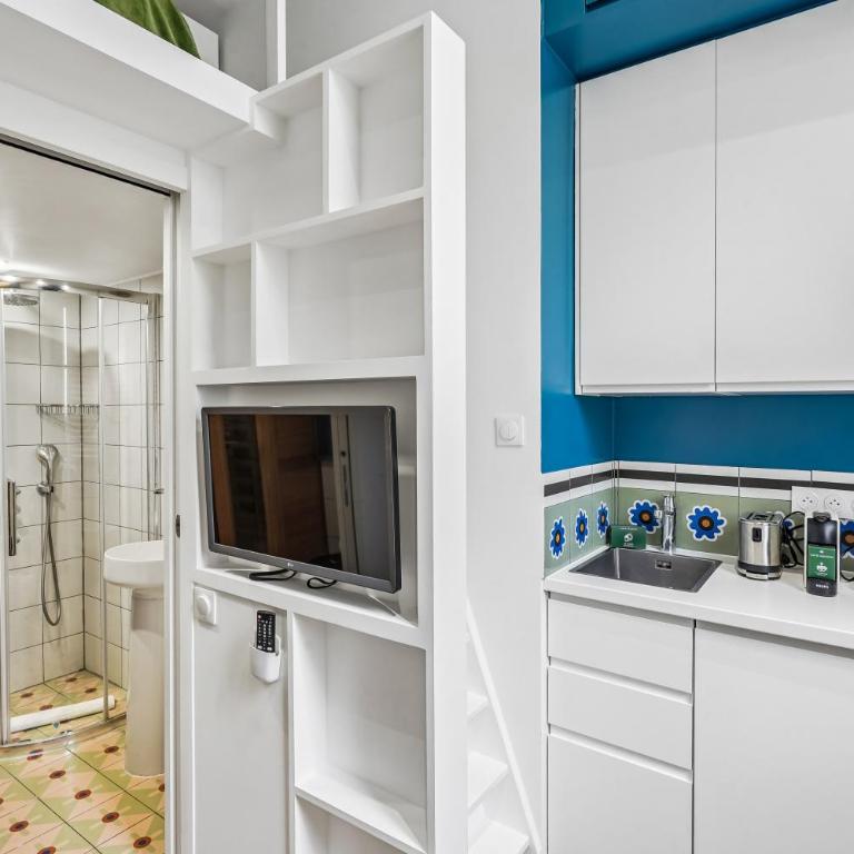 Lavie Maison Little Studio - Apartment - 7