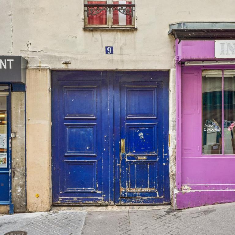 Lavie Maison Little Studio - Apartment - 19
