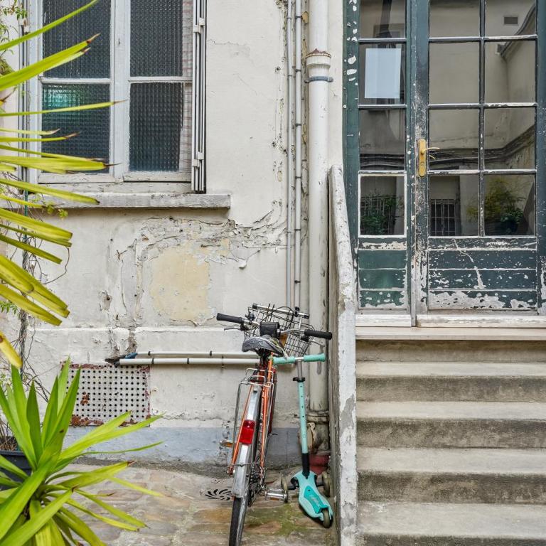 Lavie Maison Little Studio - Apartment - 17