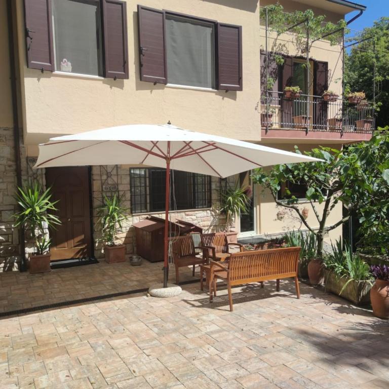 Umbria in Bici Guest House - Appartamento con 1 Camera da Letto - 31