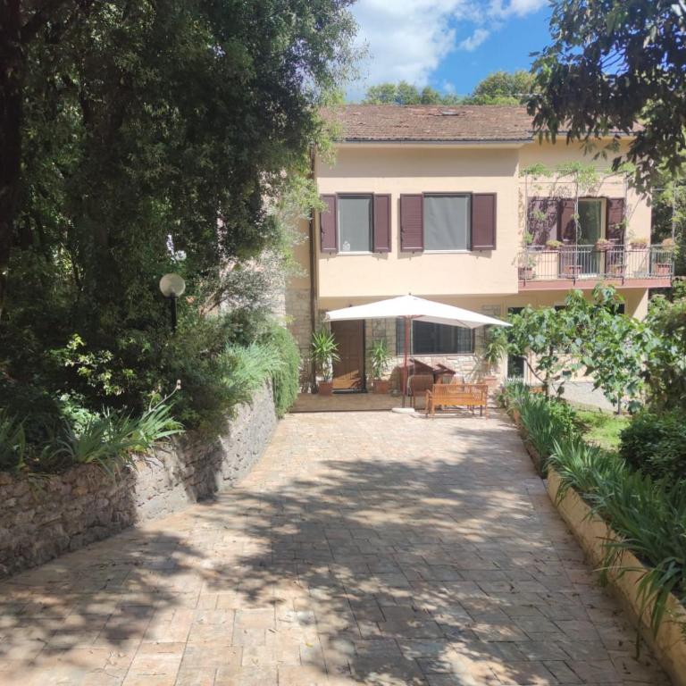 Umbria in Bici Guest House - Appartamento con 1 Camera da Letto - 32