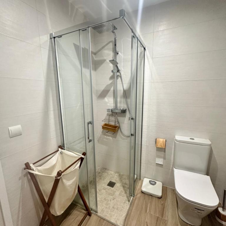 CANLEPEZ Villa avec piscine privée 8 personnes - Villa con piscina privada - 44