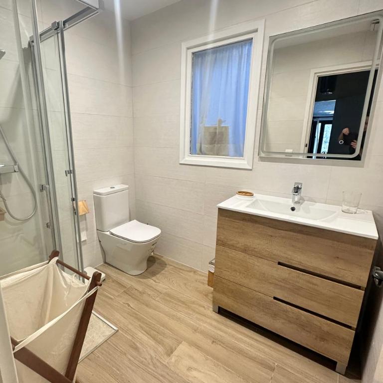 CANLEPEZ Villa avec piscine privée 8 personnes - Villa con piscina privada - 45