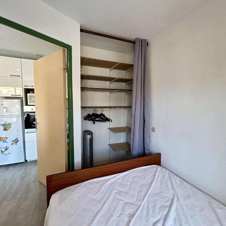 Appt 2 pièces 4 couchages CAP D'AGDE CT045-175 - Apartment mit 1 Schlafzimmer - 12