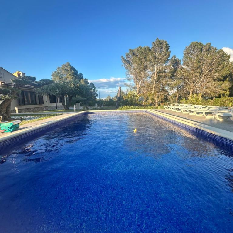 CANLEPEZ Villa avec piscine privée 8 personnes - Villa con piscina privada - 46