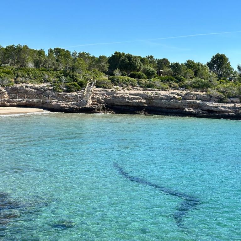 CANLEPEZ Villa avec piscine privée 8 personnes - Villa con piscina privada - 56