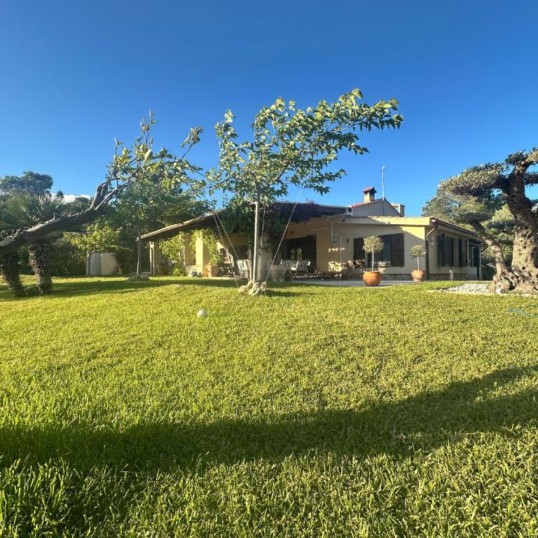 CANLEPEZ Villa avec piscine privée 8 personnes - Villa con piscina privada - 57