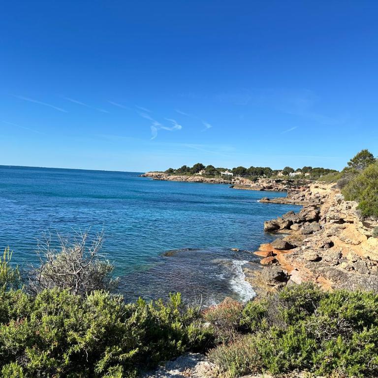 CANLEPEZ Villa avec piscine privée 8 personnes - Villa con piscina privada - 61