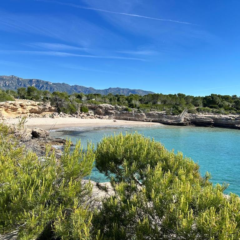 CANLEPEZ Villa avec piscine privée 8 personnes - Villa con piscina privada - 67