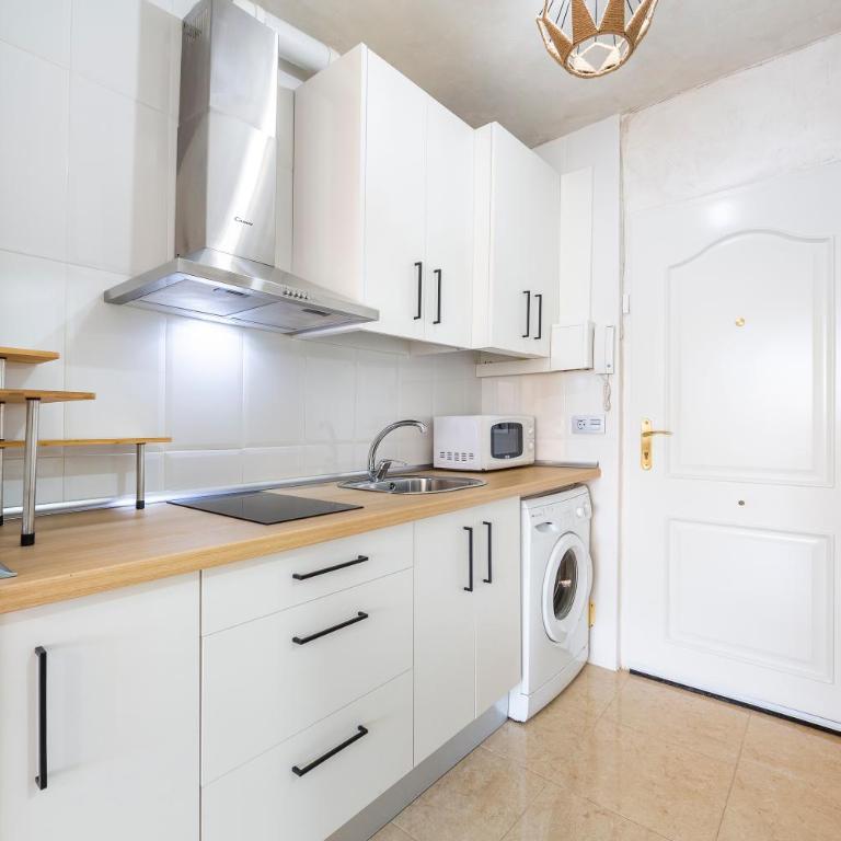 Trendy Homes Paradise IV - Apartamento Estudio - 1 cama doble - 23