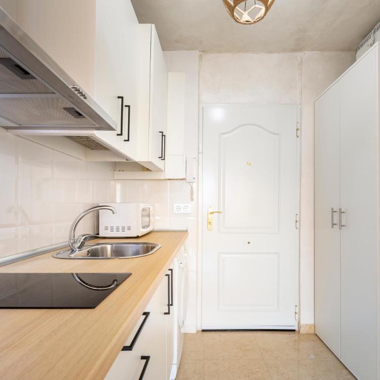 Trendy Homes Paradise IV - Apartamento Estudio - 1 cama doble - 16