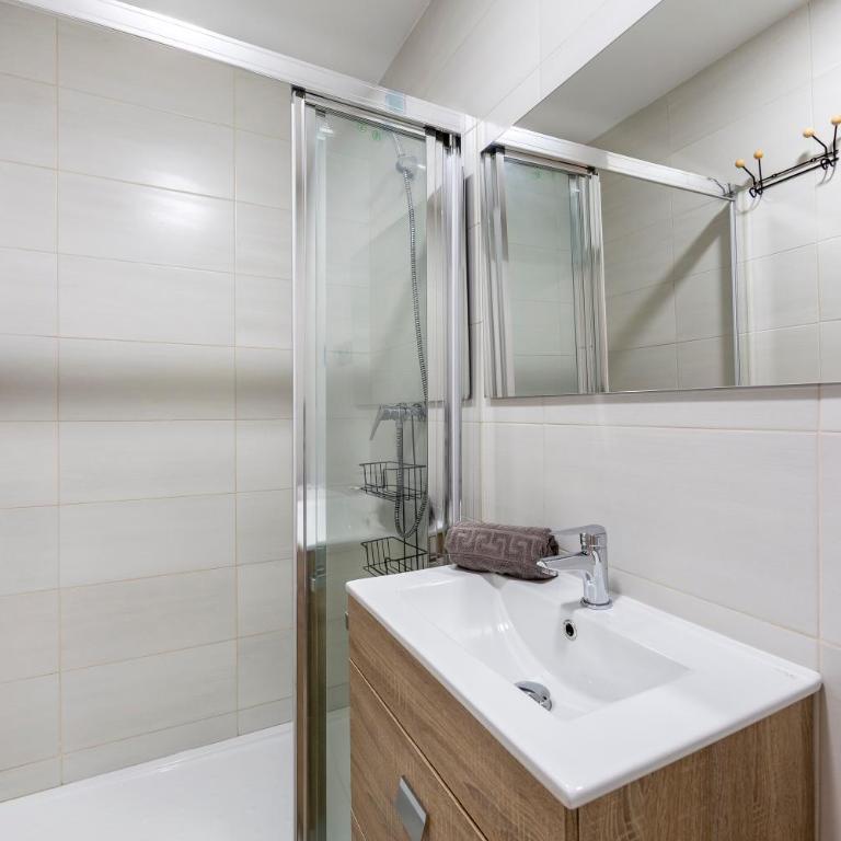 Trendy Homes Paradise IV - Apartamento Estudio - 1 cama doble - 17