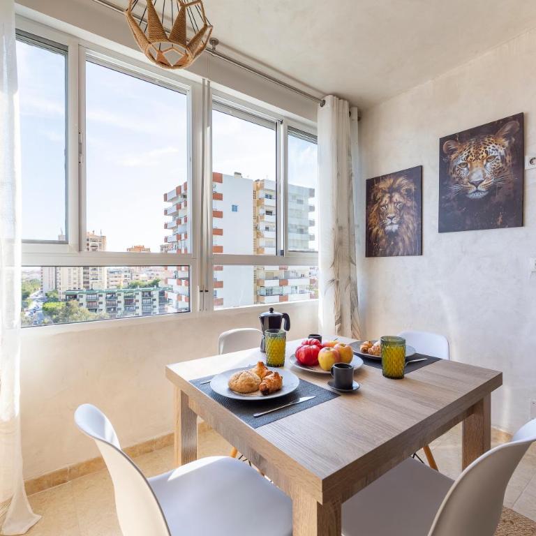 Trendy Homes Paradise IV - Apartamento Estudio - 1 cama doble - 2