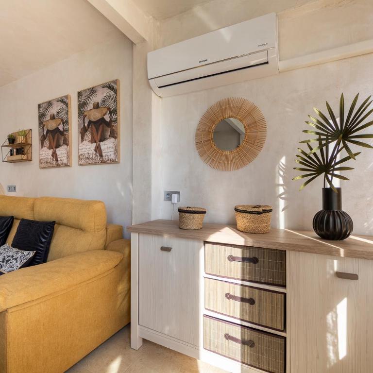Trendy Homes Paradise IV - Apartamento Estudio - 1 cama doble - 20