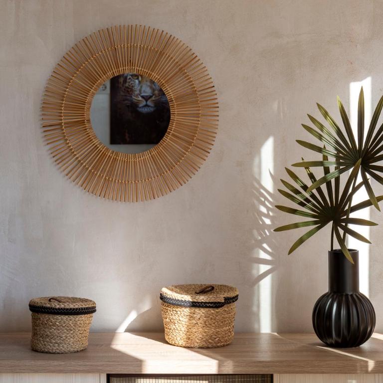 Trendy Homes Paradise IV - Apartamento Estudio - 1 cama doble - 19