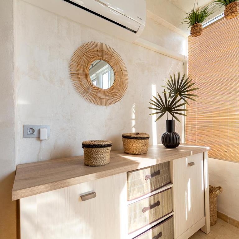 Trendy Homes Paradise IV - Apartamento Estudio - 1 cama doble - 10