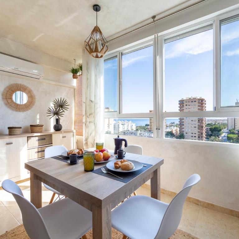 Trendy Homes Paradise IV - Apartamento Estudio - 1 cama doble - 7