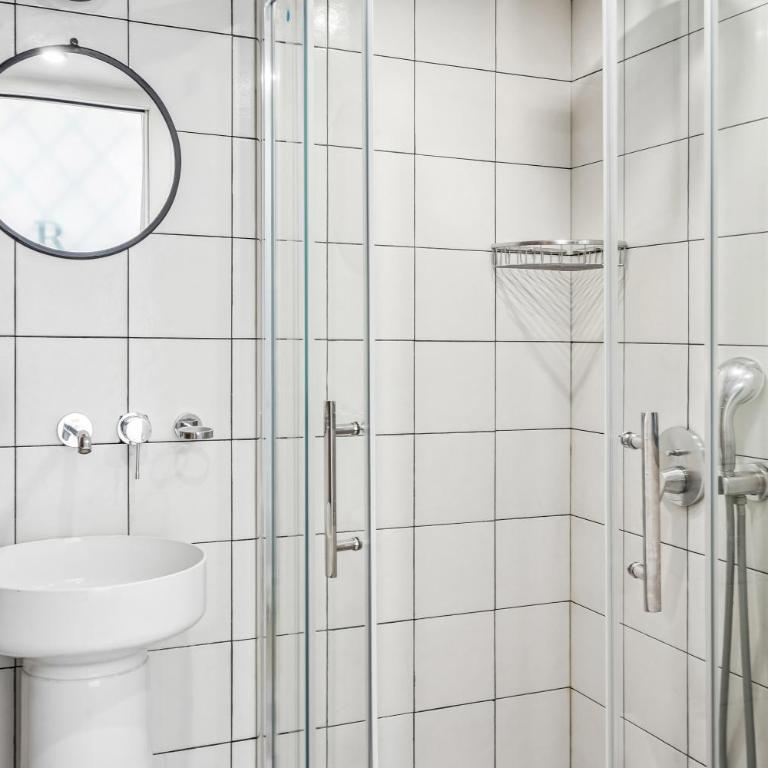 Lavie Maison Petite Studio - Appartement 1 Chambre - 12