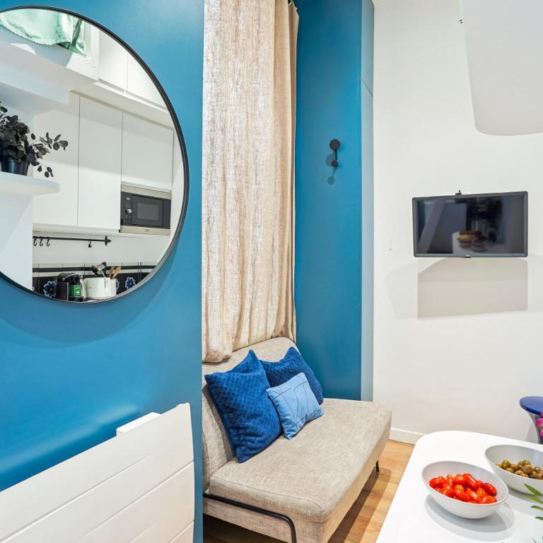 Lavie Maison Petite Studio - Appartement 1 Chambre - 9