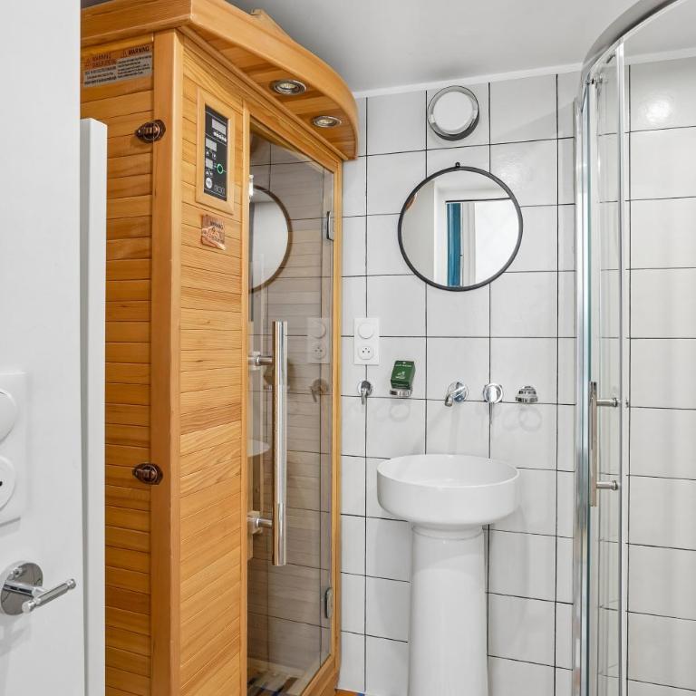 Lavie Maison Petite Studio - Appartement 1 Chambre - 11