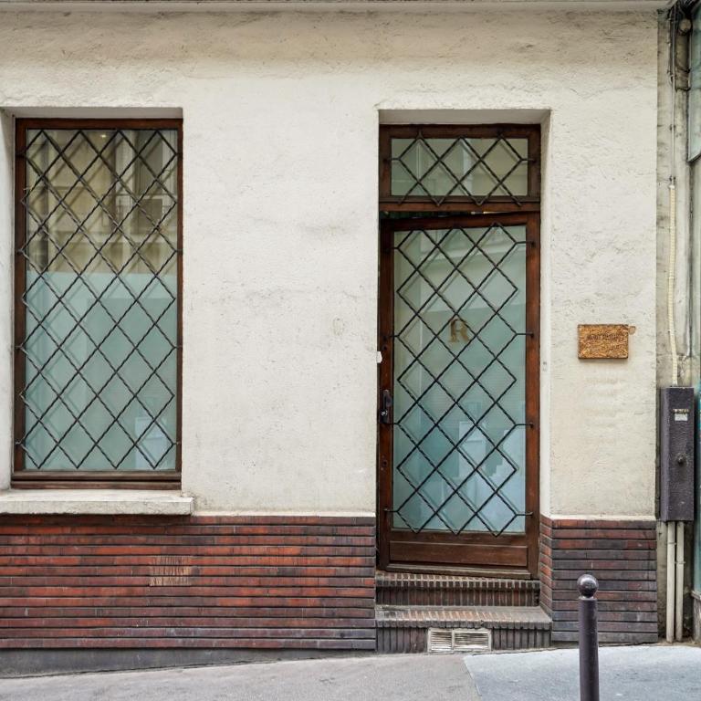 Lavie Maison Petite Studio - Appartement 1 Chambre - 13