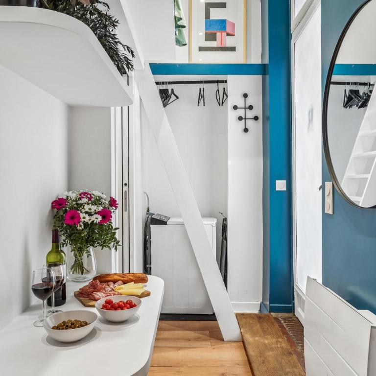 Lavie Maison Petite Studio - Appartement 1 Chambre - 1