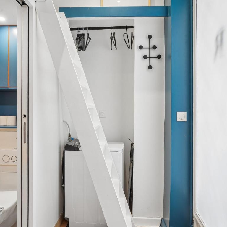 Lavie Maison Petite Studio - Appartement 1 Chambre - 5