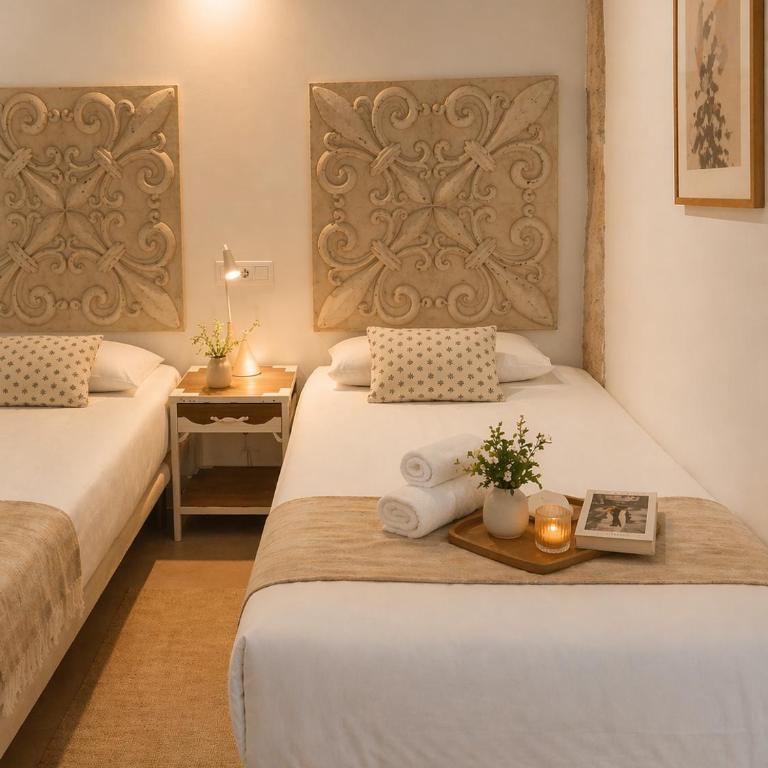 Bolseria Ciutat Vella - Apartment - 7