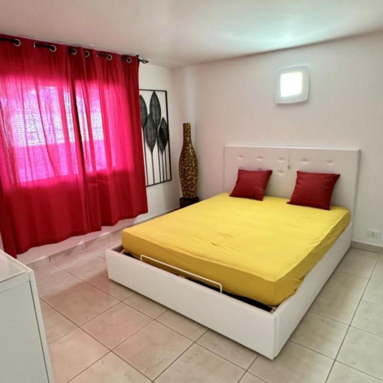 Central attic with large furnished terrace - Apartment - 4