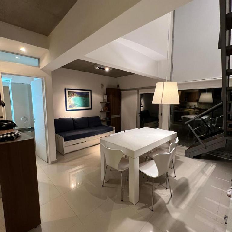 Depto Umma Pinamar - Apartamento de 2 dormitorios - 6
