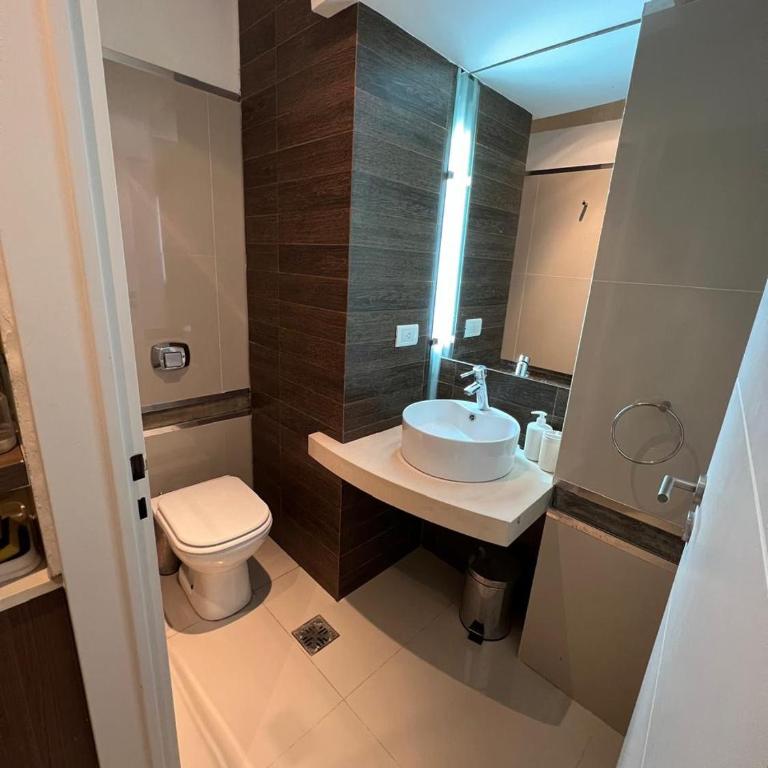 Depto Umma Pinamar - Apartamento de 2 dormitorios - 8