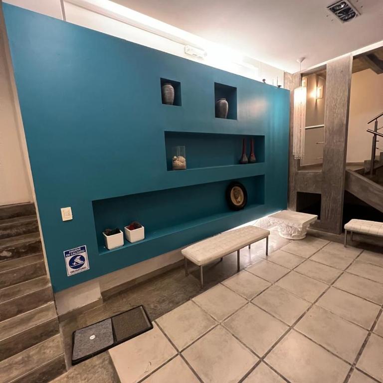Depto Umma Pinamar - Apartamento de 2 dormitorios - 18